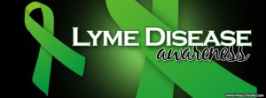 Join the Worldwide Lyme Disease Awareness campaign.